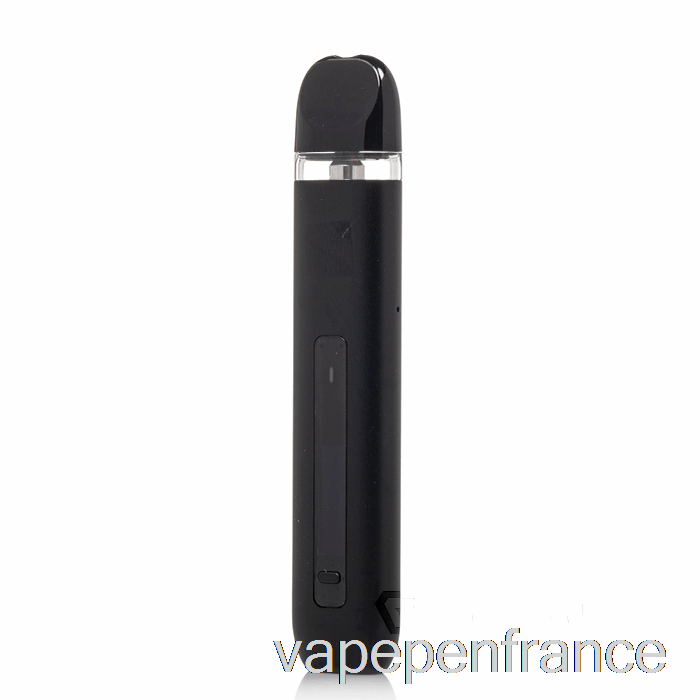 Smok Igee Pro Kit Stylo Vape Noir